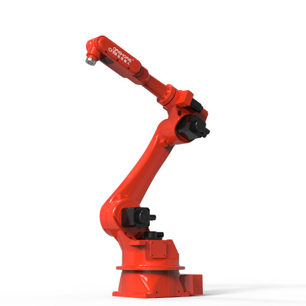 通用款系列：弧焊外置激光焊焊接、搬运